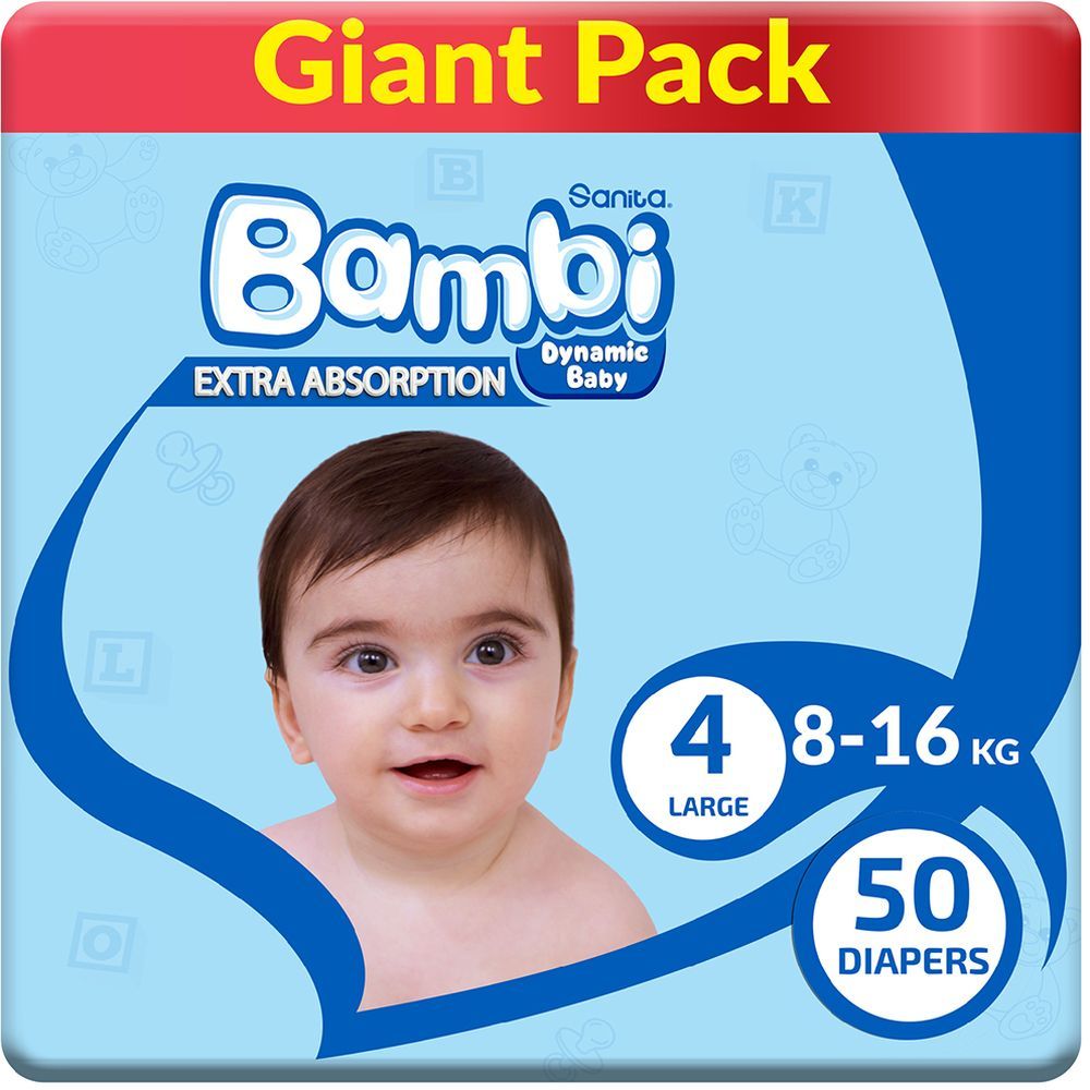 Baby diapers shop large size offer